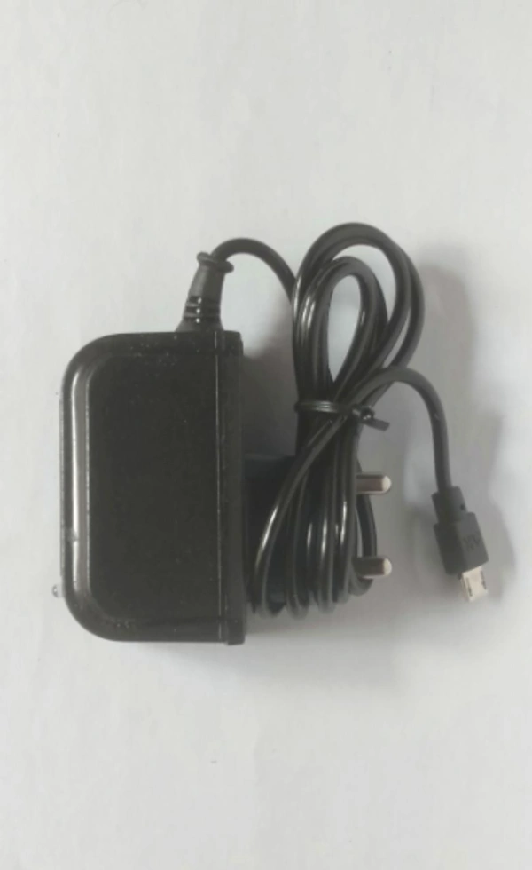 Aryan Jio CHARGER 1.5 A Multiport Mobile Charger  (Black) - Black, 1.5 M